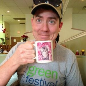 Meet your Posher, Mark